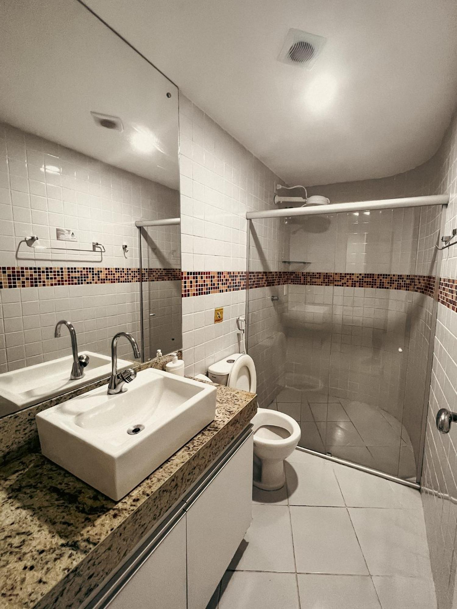 Kings Flat - Apartamentos Com Conforto Beira Mar Natal Cameră foto