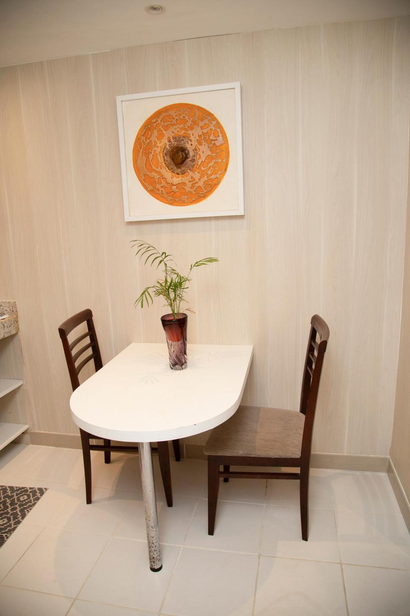 Kings Flat - Apartamentos Com Conforto Beira Mar Natal Cameră foto