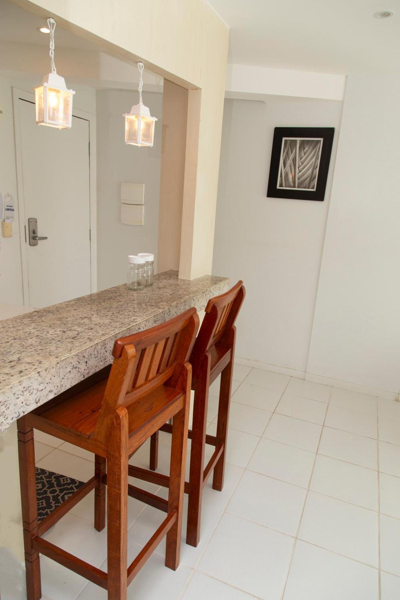 Kings Flat - Apartamentos Com Conforto Beira Mar Natal Cameră foto
