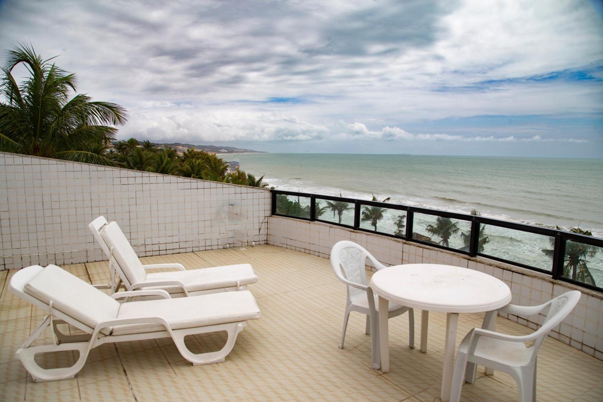 Kings Flat - Apartamentos Com Conforto Beira Mar Natal Cameră foto