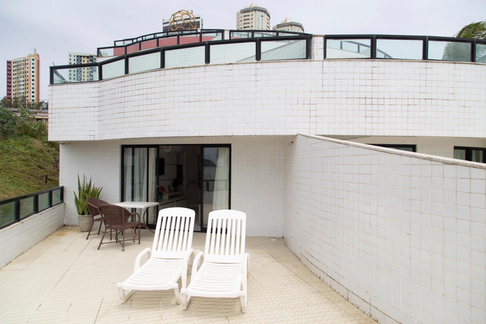 Kings Flat - Apartamentos Com Conforto Beira Mar Natal Cameră foto