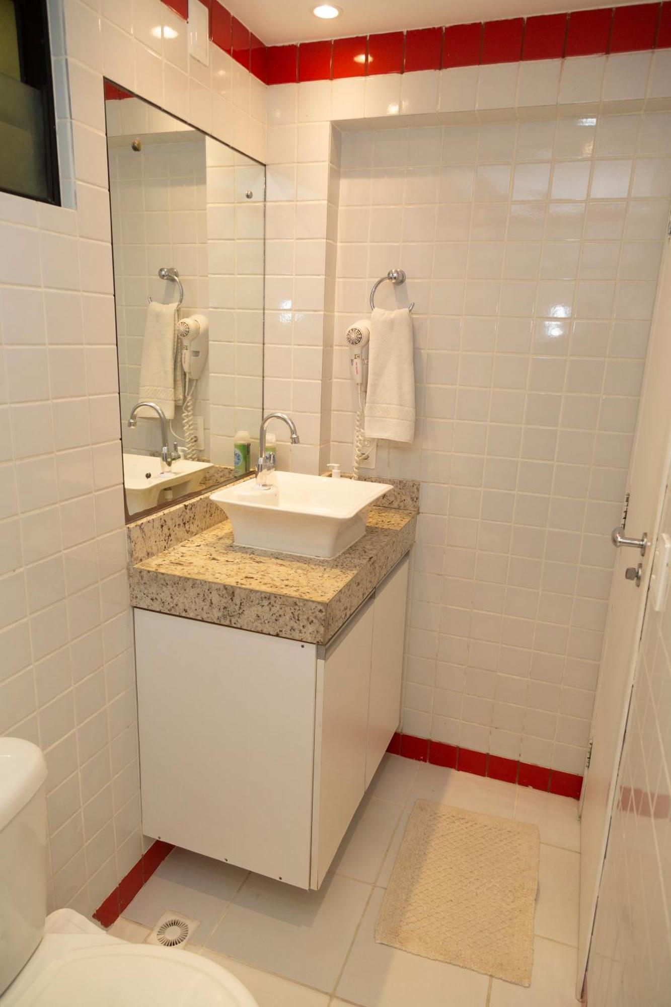 Kings Flat - Apartamentos Com Conforto Beira Mar Natal Cameră foto