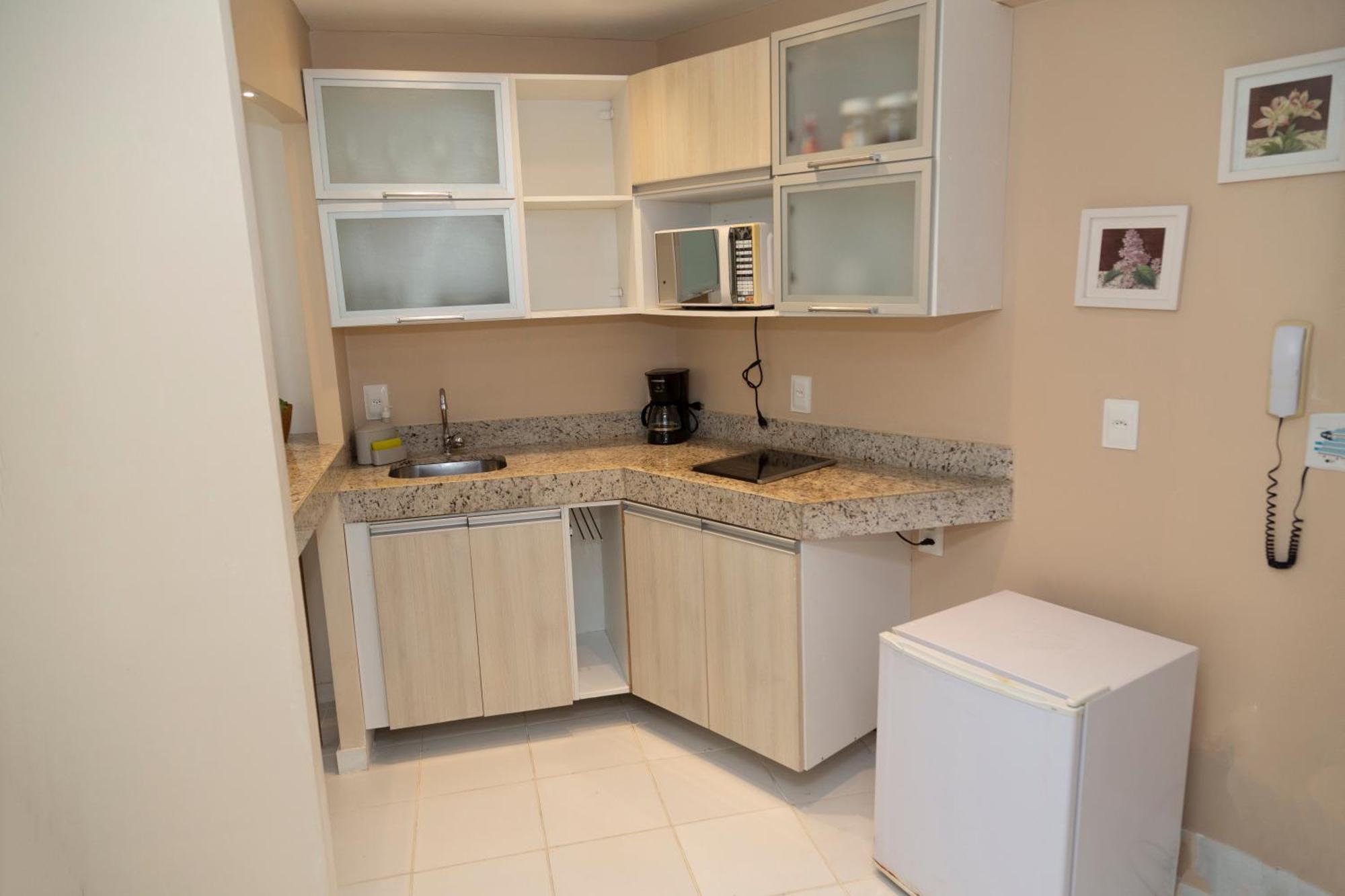 Kings Flat - Apartamentos Com Conforto Beira Mar Natal Cameră foto